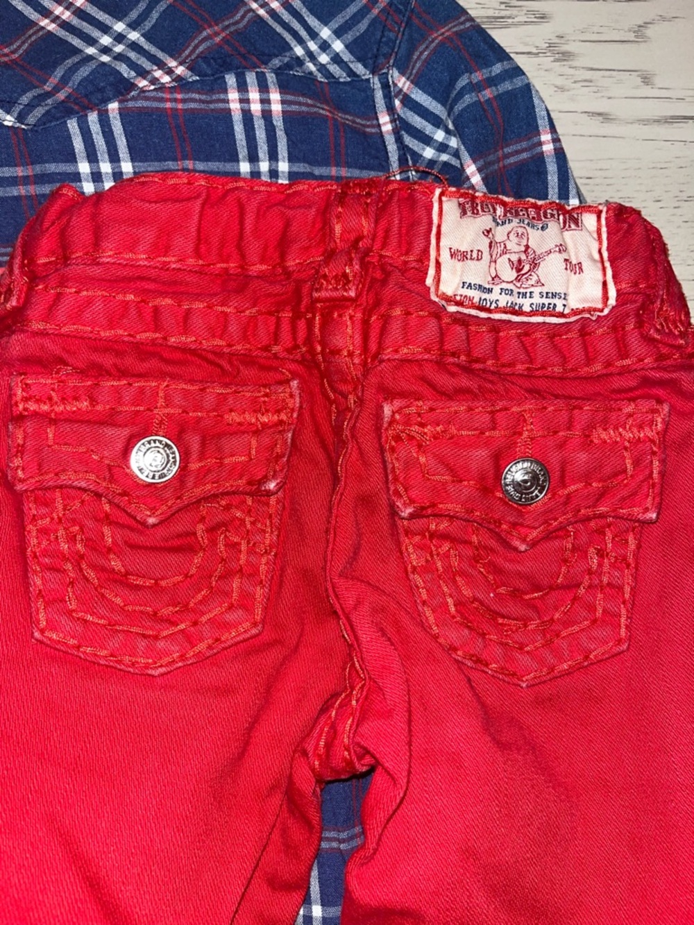 True religion Set - Picture 9 of 13